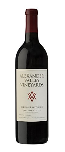 Alexander Valley Cabernet Sauvignon - Image 2