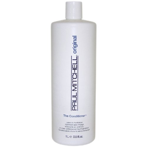 Paul Mitchell The Conditioner, 33.8-Ounce Bottle image