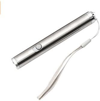 Christoopher High Brightness LED Flashlight Play with Red and White Light Cat