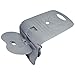 Car Seat Foot Rest for Kids - Booster Seat Footrest for Children and Babies, Great Travel Accessory for Easy Trip