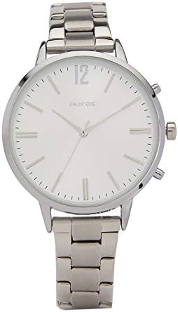 Parfois - Gold Watch - Women