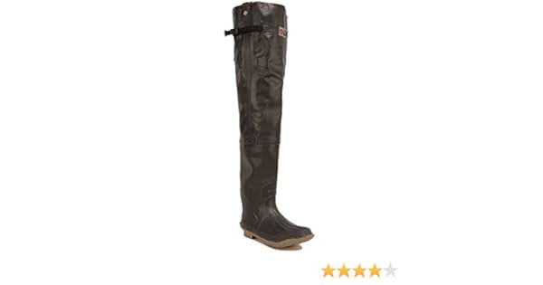 gander mountain rubber boots