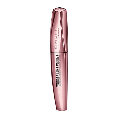 | Máscara Wonder´luxe Volumen | Volumen instantáneo | Sin paquete | 002 Brown | 11ml