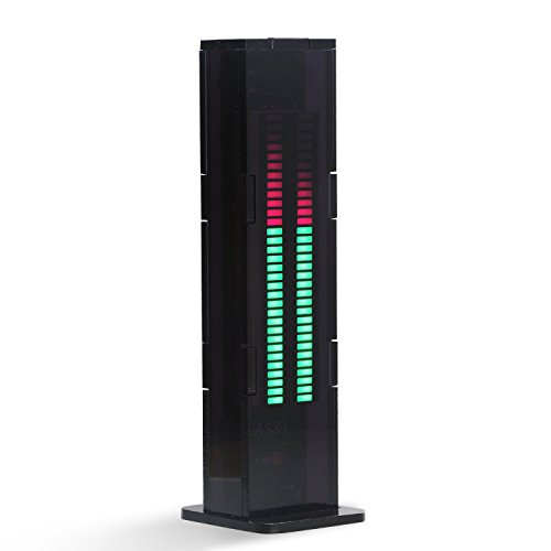 Drok extremely accurate as30 dual-channel 30 segment le…
