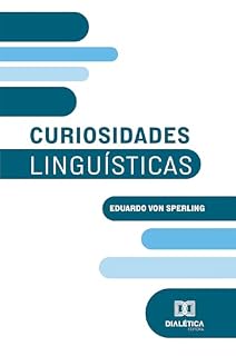 Livro Curiosidades Linguísticas