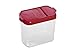 Prepworks by Progressive Mini Keeper 1.5 Cup, Red