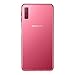 Samsung Galaxy A7 (2018) (SM-A750GN/DS) 4GB / 128GB 6.0-inches LTE Dual SIM Factory Unlocked - International Stock No Warranty (Pink)