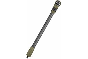 MATHEWS Flatline Stabilizer Green Ambush (12")