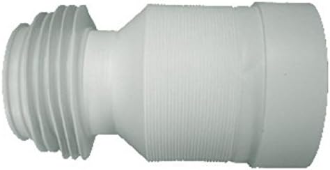 Stadium 4 Inch Flexible Pan Connector