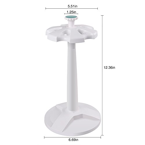2 Scientific+Laboratory+Carousel+Pipette+Pipettors