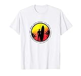 T Shirt San Diego Surfing Fans Surf Beach Lovers California