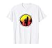 T Shirt San Diego Surfing Fans Surf Beach Lovers California