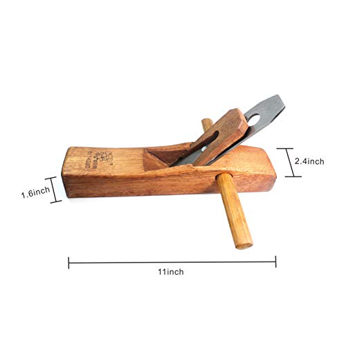 YOGEON Hand planer, Wood Planer, Hand Plane Perfect for Woodworking