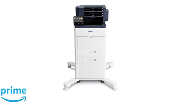 Amazon Com Xerox C600 Dxp Versalink Color Laser Printer Letter