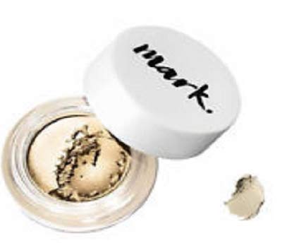 Avon Mark 18hr Artist Eyeshadow Ink - Gold Gleam
