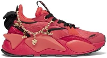 Amazon.com | PUMA Mens X Lamelo Ball Rs X Pocket Lafrance Lace Up