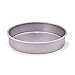 Parrish Magic Line 10 x 2 Inch Round Aluminum Cake Pan