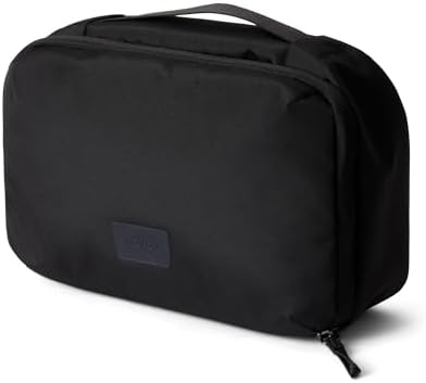 Amazon.com: Travelon Compact Hanging Toiletry Kit : Beauty & Personal Care Amazon.com: Travelon Compact Hanging Toiletry Kit : Beauty & Personal Care