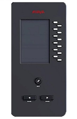 Avaya BM12 Phone Expansion Module - LCD