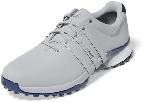 Amazon.com | adidas mens Tour360 Xt-sl Textile Golf Shoe, Core