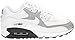Nike Women's Air Max 90 Running Shoe