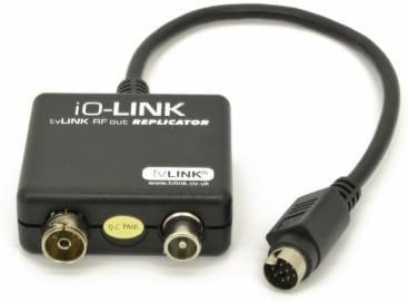 GLOBAL iO-LINK *NEW*