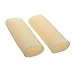 UEE 2pcs/lot Soft Penis Protector Universal Penis Protect Sleeve -One Size Fit All - Refuse Hurt of Using Extender Device