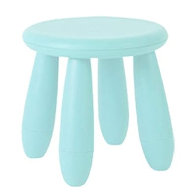 mint green step stool