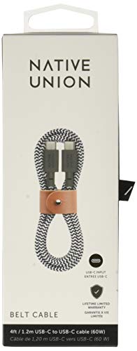 Cables Cintura da usb-c a usb-c