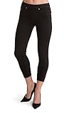 SPANX Ready-To-Wow Cropped Denim Leggings