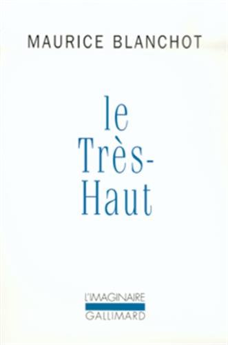[D.O.W.N.L.O.A.D] Le Très-Haut [R.A.R]