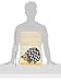 3 Sprouts Diaper Stacker, Hedgehog/Grey