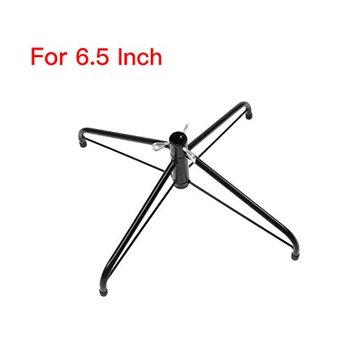 SHareconn Christmas Tree Stand with 3 Screws