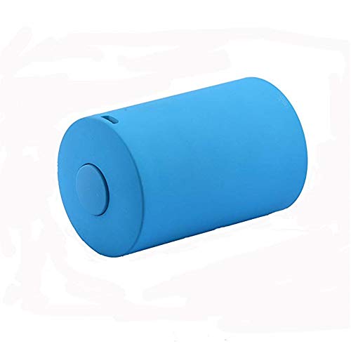 Mini Vacuum Sealer Machine，USB Rechargeable Automatic Handheld Vacuum Sealer with 5 Reusable Storage Zipper Bags for Food Kitchen and Home Use