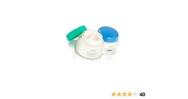 lacura night cream ingredients