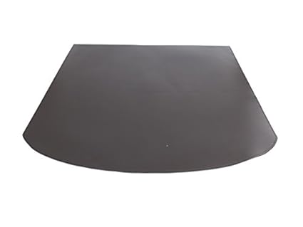 Kaminofen Unterlage - HaustechnikDialog