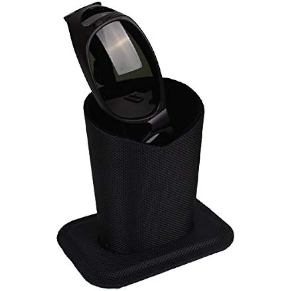 Baitaihem Pack Of 2 Eyeglasses Holder Stand Protective Glasses Desks Or