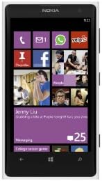 Amazon Com Nokia Lumia 1020 White 32gb Rm 875 Factory Unlocked