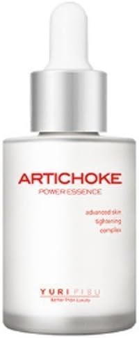 YURI PIBU Artichoke Power Essence 40ml by Yuripibu