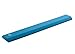 Airex 30-1913 Balance Beam, 64" x 9" Trapezoid, Blue
