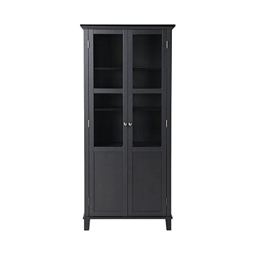 HOMESTAR ZH141366 Storage Cabinet