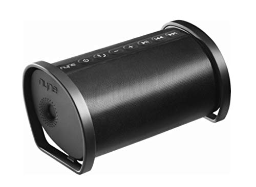 nyne bass pro wireless bluetooth speaker