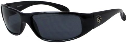 Somatic BISHOP Mens Sunglasses - Different Colors to Choose From