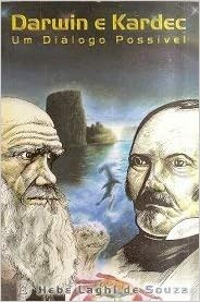 Darwin E Kardec Um Dialogo Possivel (9788587715265)