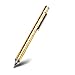 BubbyBear Think ink pen,Magnetic Magnets Stylus Pen For iphone 7 7 Plus 6 6 Plus Stress Reducer Relief Toys(24K Gold)