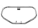 TMS Chrome Engine Guard Highway Crash Bar for 1984-2003 Harley Davidson Sportster Xl