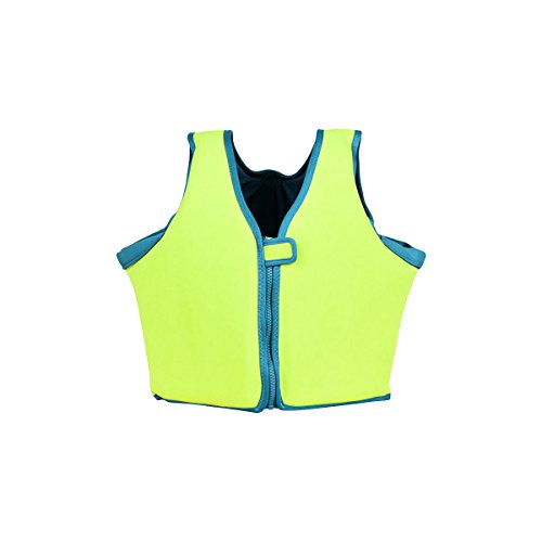 Yodensity Epe Pearl Cotton Swim Vest Drift Jacket Floater For Infants Baby Children And Youth 0 7 Years Old Portable Thick Soft Buoyancy Safety Buy Online In Moldova At Moldova Desertcart Com Productid 67634270