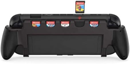 Amazon.com: Official Retroid Grip for Retroid Pocket 4/4 Pro