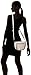 Nine West Dima Saddle Cross Body, Milk/White/Multi, One Size