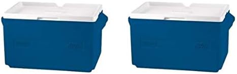 Coleman 33-Quart Party Stacker Cooler